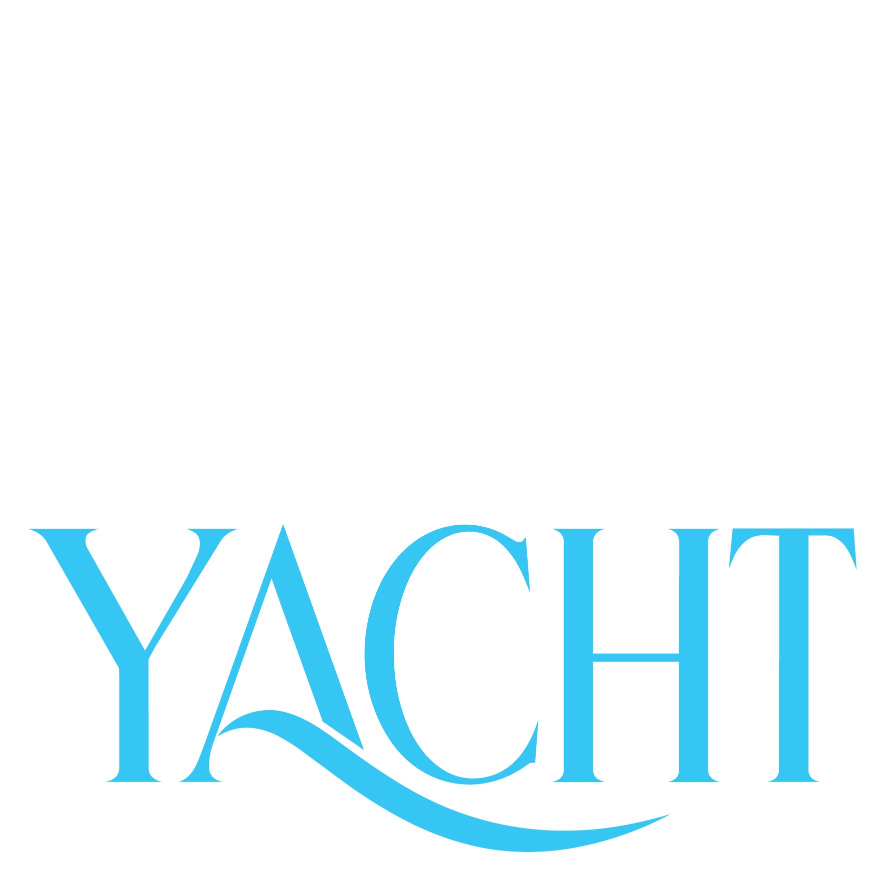AI on the Yacht